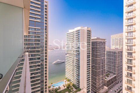 Пәтер Dubai Harbour, Дубай, БАӘ-да 3 жатын бөлмелер, 195 м² № 737632 - фото 28