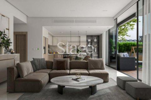 Shtëpi në qytet në Dubai Land, Emiratet e Bashkuara Arabe 4 dhoma gjumi, 88 m2. № 737636 - Foto 3