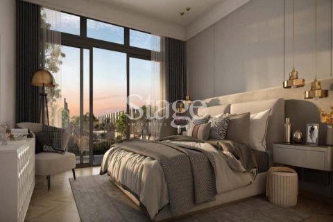 Shtëpi në qytet në Dubai Land, Emiratet e Bashkuara Arabe 4 dhoma gjumi, 88 m2. № 737636 - Foto 5