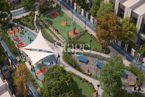 Shtëpi në qytet në Dubai Land, Emiratet e Bashkuara Arabe 4 dhoma gjumi, 88 m2. № 737636 - Foto 7