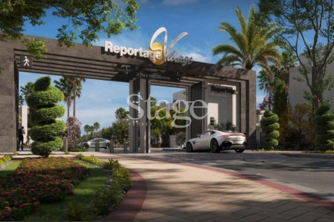 Shtëpi në qytet në Dubai Land, Emiratet e Bashkuara Arabe 4 dhoma gjumi, 88 m2. № 737636 - Foto 6
