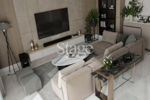 Shtëpi në qytet në Dubai Land, Emiratet e Bashkuara Arabe 4 dhoma gjumi, 88 m2. № 737636 - Foto 2
