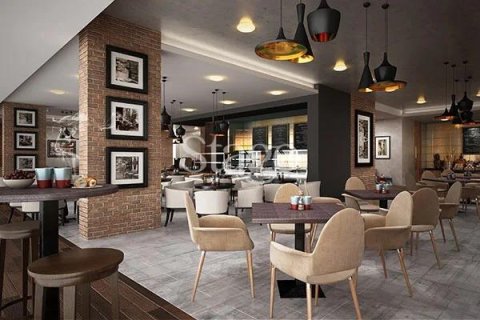Пәтер Dubai South (Dubai World Central), Дубай, БАӘ-да 1 жатын бөлме, 123 м² № 737631 - фото 13