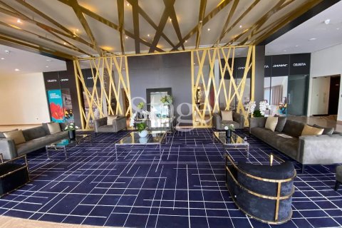 Пәтер Dubai South (Dubai World Central), Дубай, БАӘ-да 1 жатын бөлме, 123 м² № 737631 - фото 10