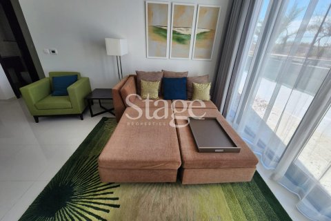 Пәтер Dubai South (Dubai World Central), Дубай, БАӘ-да 1 жатын бөлме, 123 м² № 737631 - фото 9