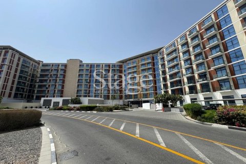 Пәтер Dubai South (Dubai World Central), Дубай, БАӘ-да 1 жатын бөлме, 123 м² № 737631 - фото 11