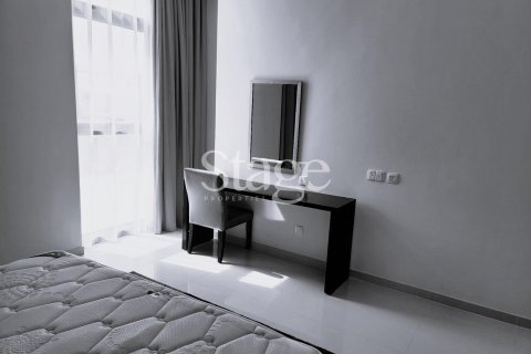 Пәтер Dubai South (Dubai World Central), Дубай, БАӘ-да 1 жатын бөлме, 123 м² № 737631 - фото 3