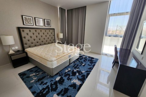 Apartment in Dubai South (Dubai World Central), UAE 1 bedroom, 123 sq.m. № 737631