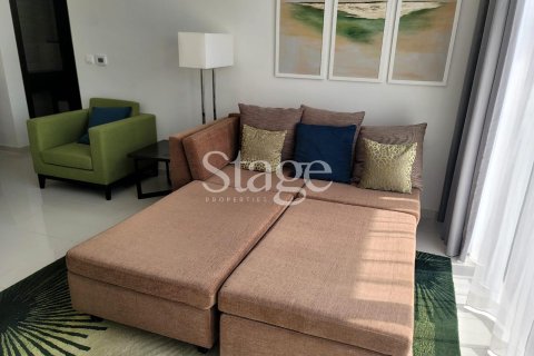Пәтер Dubai South (Dubai World Central), Дубай, БАӘ-да 1 жатын бөлме, 123 м² № 737631 - фото 8