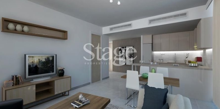 阿联酋 Dubai Dubai Residence Complex 公寓  3 卧, 126 平方米 , 编号 737637
