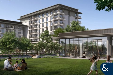 Διαμέρισμα σε Mina Rashid, Dubai, ΗΑΕ 2 υπνοδωμάτια, 117 τ.μ. Αρ. 666909 - φωτογραφία 6