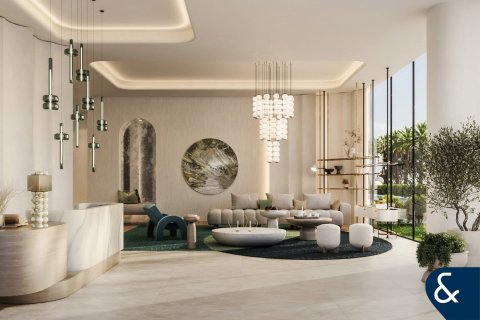 Διαμέρισμα σε Mina Rashid, Dubai, ΗΑΕ 2 υπνοδωμάτια, 117 τ.μ. Αρ. 666909 - φωτογραφία 4