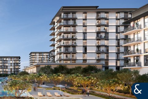 Διαμέρισμα σε Mina Rashid, Dubai, ΗΑΕ 2 υπνοδωμάτια, 117 τ.μ. Αρ. 666909 - φωτογραφία 5