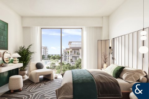 Διαμέρισμα σε Mina Rashid, Dubai, ΗΑΕ 2 υπνοδωμάτια, 117 τ.μ. Αρ. 666909 - φωτογραφία 3