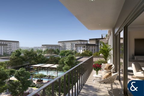 Διαμέρισμα σε Mina Rashid, Dubai, ΗΑΕ 2 υπνοδωμάτια, 117 τ.μ. Αρ. 666909 - φωτογραφία 1