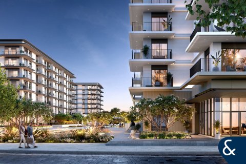 Διαμέρισμα σε Mina Rashid, Dubai, ΗΑΕ 2 υπνοδωμάτια, 117 τ.μ. Αρ. 666909 - φωτογραφία 8