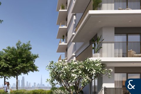 Διαμέρισμα σε Mina Rashid, Dubai, ΗΑΕ 2 υπνοδωμάτια, 117 τ.μ. Αρ. 666909 - φωτογραφία 7