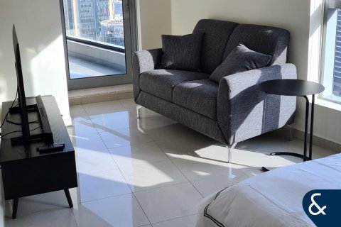 Huoneisto Dubai Marina, Dubai, Arabiemiraatit 1 huone, 41 m2 № 666906 - kuva 11