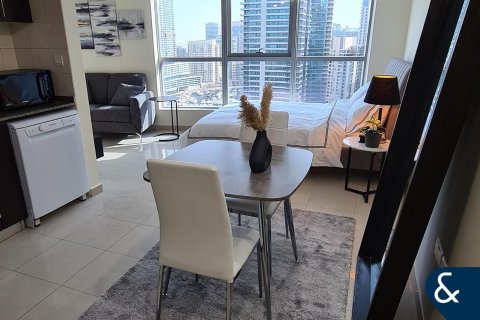 Huoneisto Dubai Marina, Dubai, Arabiemiraatit 1 huone, 41 m2 № 666906 - kuva 7