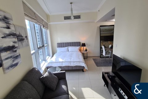 Huoneisto Dubai Marina, Dubai, Arabiemiraatit 1 huone, 41 m2 № 666906 - kuva 9