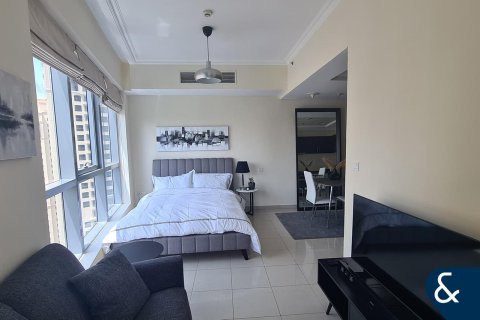 Huoneisto Dubai Marina, Dubai, Arabiemiraatit 1 huone, 41 m2 № 666906 - kuva 4