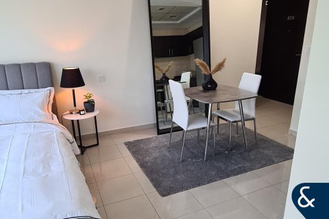 Huoneisto Dubai Marina, Dubai, Arabiemiraatit 1 huone, 41 m2 № 666906 - kuva 10