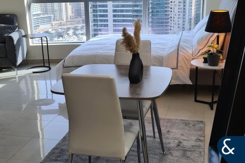 Huoneisto Dubai Marina, Dubai, Arabiemiraatit 1 huone, 41 m2 № 666906 - kuva 8
