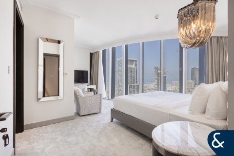 Downtown Dubai (Downtown Burj Dubai), Dubai, BAE’de satılık daire 4 yatak odası, 280 m² No 666908 - fotoğraf 15