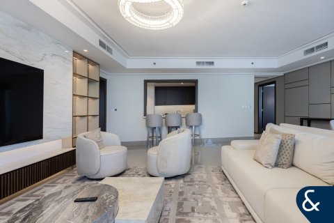 Downtown Dubai (Downtown Burj Dubai), Dubai, BAE’de satılık daire 4 yatak odası, 280 m² No 666908 - fotoğraf 7