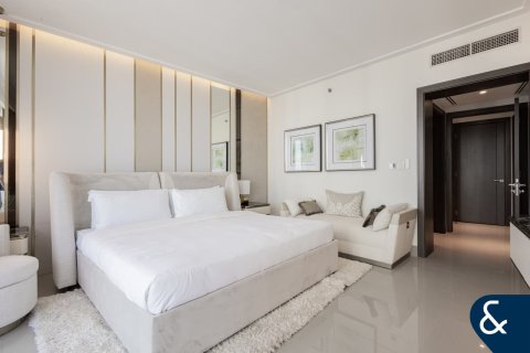 Downtown Dubai (Downtown Burj Dubai), Dubai, BAE’de satılık daire 4 yatak odası, 280 m² No 666908 - fotoğraf 9