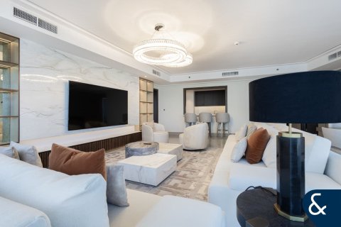 Downtown Dubai (Downtown Burj Dubai), Dubai, BAE’de satılık daire 4 yatak odası, 280 m² No 666908 - fotoğraf 5