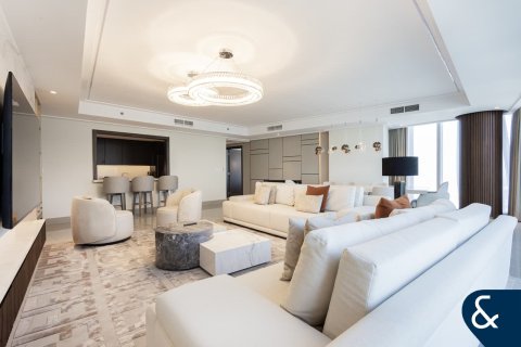 Downtown Dubai (Downtown Burj Dubai), Dubai, BAE’de satılık daire 4 yatak odası, 280 m² No 666908 - fotoğraf 4