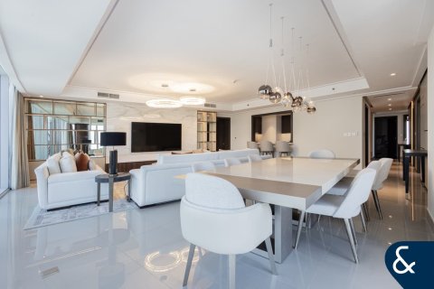 Downtown Dubai (Downtown Burj Dubai), Dubai, BAE’de satılık daire 4 yatak odası, 280 m² No 666908 - fotoğraf 3