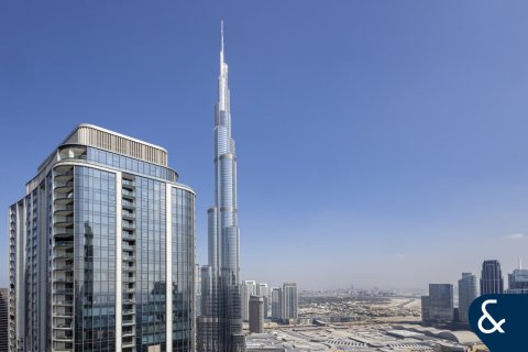 Downtown Dubai (Downtown Burj Dubai), Dubai, BAE’de satılık daire 4 yatak odası, 280 m² No 666908 - fotoğraf 13