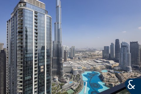 Downtown Dubai (Downtown Burj Dubai), Dubai, BAE’de satılık daire 4 yatak odası, 280 m² No 666908 - fotoğraf 1