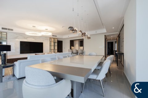 Downtown Dubai (Downtown Burj Dubai), Dubai, BAE’de satılık daire 4 yatak odası, 280 m² No 666908 - fotoğraf 6