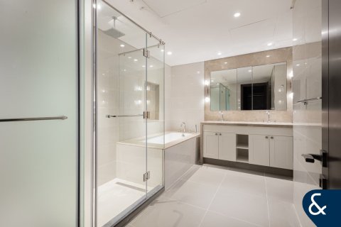 Downtown Dubai (Downtown Burj Dubai), Dubai, BAE’de satılık daire 4 yatak odası, 280 m² No 666908 - fotoğraf 12