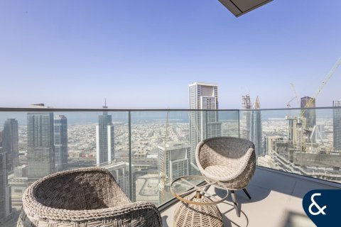 Downtown Dubai (Downtown Burj Dubai), Dubai, BAE’de satılık daire 4 yatak odası, 280 m² No 666908 - fotoğraf 26