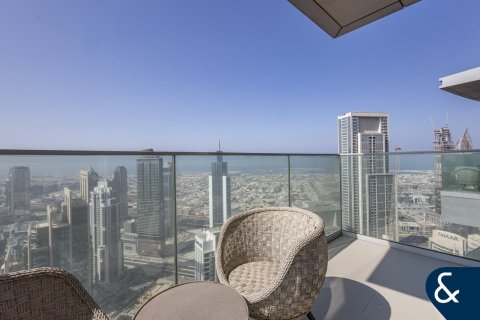 Downtown Dubai (Downtown Burj Dubai), Dubai, BAE’de satılık daire 4 yatak odası, 280 m² No 666908 - fotoğraf 22