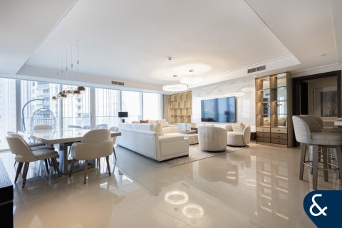 Downtown Dubai (Downtown Burj Dubai), Dubai, BAE’de satılık daire 4 yatak odası, 280 m² No 666908 - fotoğraf 2