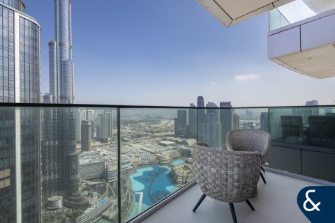 Downtown Dubai (Downtown Burj Dubai), Dubai, BAE’de satılık daire 4 yatak odası, 280 m² No 666908 - fotoğraf 10