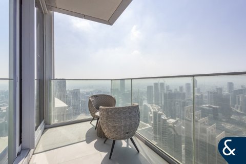 Downtown Dubai (Downtown Burj Dubai), Dubai, BAE’de satılık daire 4 yatak odası, 280 m² No 666908 - fotoğraf 23