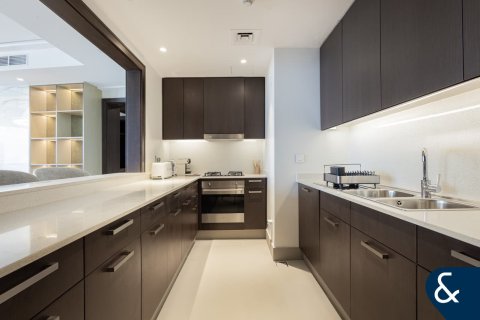 Downtown Dubai (Downtown Burj Dubai), Dubai, BAE’de satılık daire 4 yatak odası, 280 m² No 666908 - fotoğraf 29