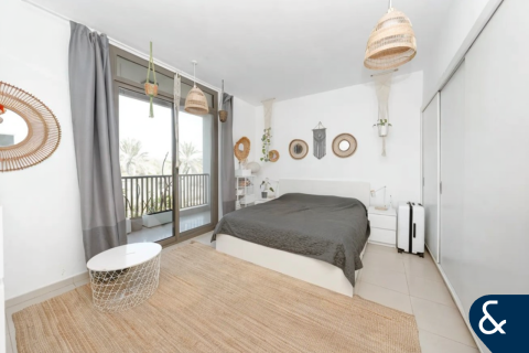 تاون هاوس للبيع في Town Square، دبي، الإمارات العربية المتحدة 3 غرفة نوم ، 199 متر مربع ، رقم 666907 - صورة 7