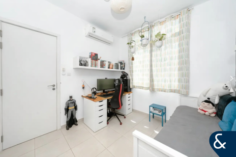 تاون هاوس للبيع في Town Square، دبي، الإمارات العربية المتحدة 3 غرفة نوم ، 199 متر مربع ، رقم 666907 - صورة 11