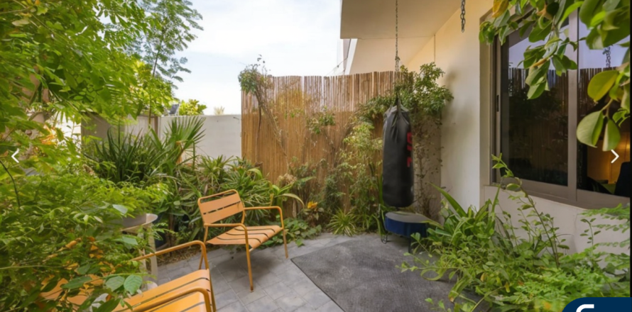 تاون هاوس في Town Square، دبي 3 غرفة نوم ، 199 متر مربع . ر قم 666907