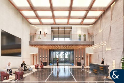 Купить квартиру в Arjan, Дубай, ОАЭ 1 спальня, 68м2, № 666905 - фото 7