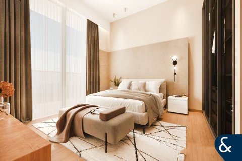 Купить квартиру в Arjan, Дубай, ОАЭ 1 спальня, 68м2, № 666905 - фото 8