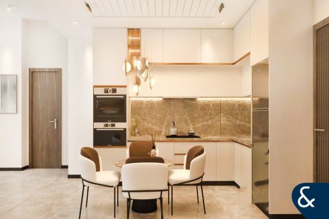 Купить квартиру в Arjan, Дубай, ОАЭ 1 спальня, 68м2, № 666905 - фото 3