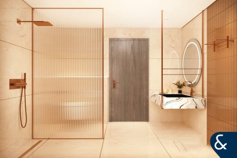 Купить квартиру в Arjan, Дубай, ОАЭ 1 спальня, 68м2, № 666905 - фото 1